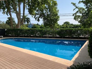 Departamento de tres dormitorios en  venta en Tigre Centro