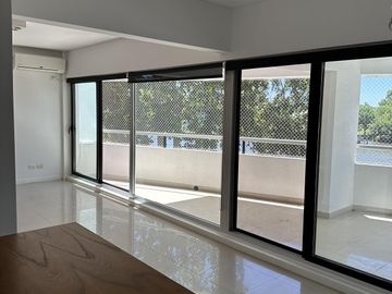 Departamento de tres dormitorios en  venta en Tigre Centro