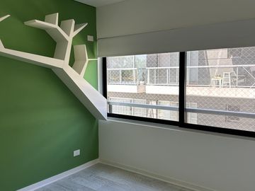 Departamento de tres dormitorios en  venta en Tigre Centro