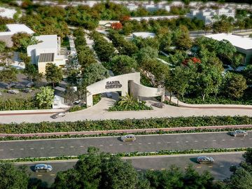 Casa en venta en Mérida, Privada Santa Loreto, Caucel ( A y A2)