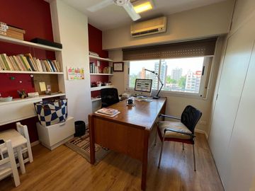 Venta de deparatamento dos ambientes apto profesional en San Miguel centro