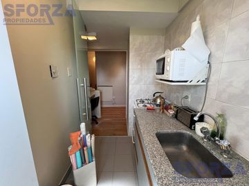 Venta de deparatamento dos ambientes apto profesional en San Miguel centro