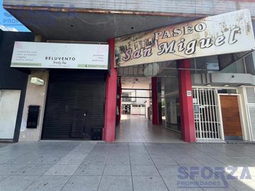Venta de deparatamento dos ambientes apto profesional en San Miguel centro