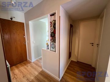 Venta de deparatamento dos ambientes apto profesional en San Miguel centro