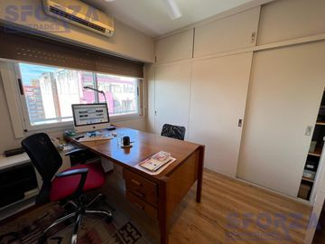 Venta de deparatamento dos ambientes apto profesional en San Miguel centro