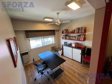 Venta de deparatamento dos ambientes apto profesional en San Miguel centro