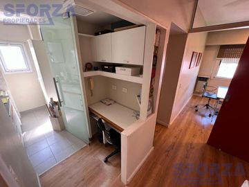 Venta de deparatamento dos ambientes apto profesional en San Miguel centro