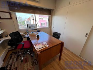 Venta de deparatamento dos ambientes apto profesional en San Miguel centro