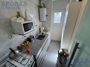 Venta de deparatamento dos ambientes apto profesional en San Miguel centro