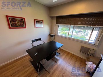 Venta de deparatamento dos ambientes apto profesional en San Miguel centro