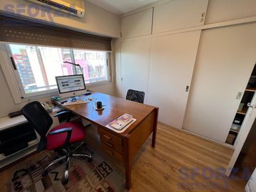 Venta de deparatamento dos ambientes apto profesional en San Miguel centro