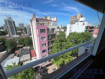 Venta de deparatamento dos ambientes apto profesional en San Miguel centro