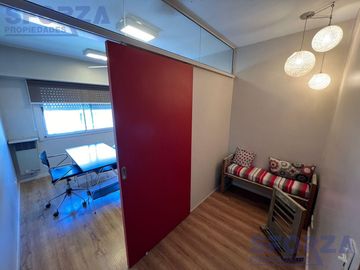 Venta de deparatamento dos ambientes apto profesional en San Miguel centro