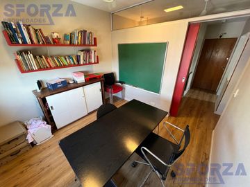 Venta de deparatamento dos ambientes apto profesional en San Miguel centro
