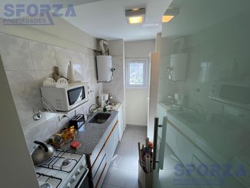 Venta de deparatamento dos ambientes apto profesional en San Miguel centro