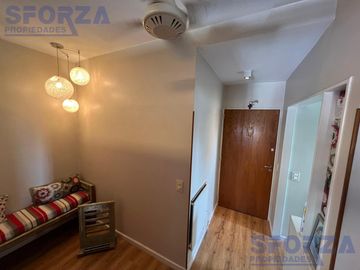 Venta de deparatamento dos ambientes apto profesional en San Miguel centro