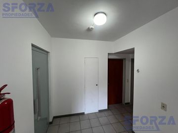 Venta de deparatamento dos ambientes apto profesional en San Miguel centro