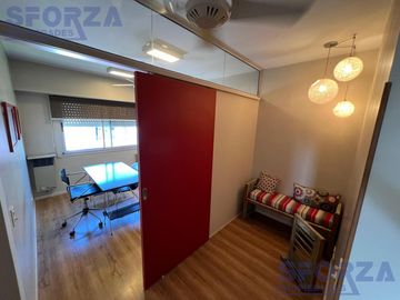 Venta de deparatamento dos ambientes apto profesional en San Miguel centro