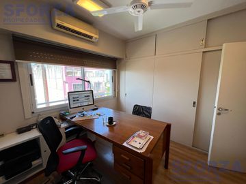 Venta de deparatamento dos ambientes apto profesional en San Miguel centro