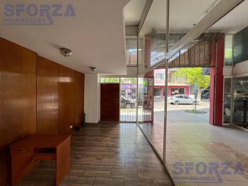 Venta de deparatamento dos ambientes apto profesional en San Miguel centro