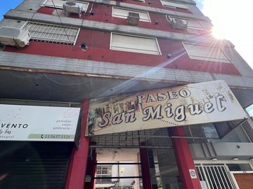 Venta de deparatamento dos ambientes apto profesional en San Miguel centro