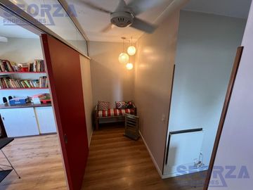 Venta de deparatamento dos ambientes apto profesional en San Miguel centro