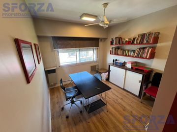 Venta de deparatamento dos ambientes apto profesional en San Miguel centro