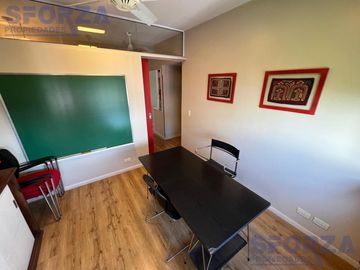 Venta de deparatamento dos ambientes apto profesional en San Miguel centro