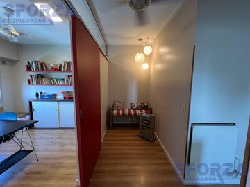 Venta de deparatamento dos ambientes apto profesional en San Miguel centro