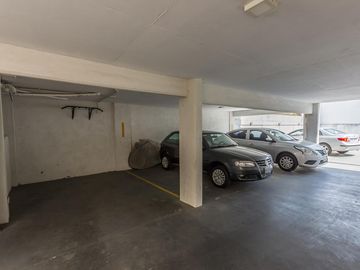 Departamento a estrenar en venta en Villa Luro, un ambiente, balcon al frente, cochera, piscina