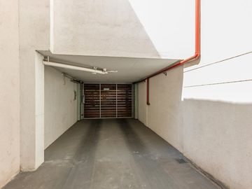 Departamento a estrenar en venta en Villa Luro, un ambiente, balcon al frente, cochera, piscina