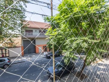 Departamento a estrenar en venta en Villa Luro, un ambiente, balcon al frente, cochera, piscina