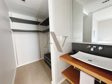 Departamento en Mulieris, Puerto Madero