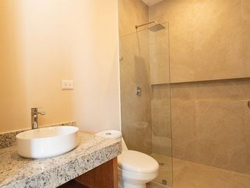 Departamento(2R)  en Venta en Alma Condos, Temozón Norte