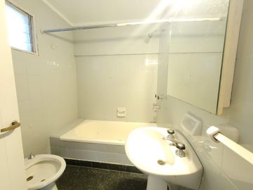 Alquiler,  Departamento, 3 ambientes, Balcon, Belgrano.