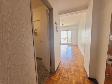 Alquiler,  Departamento, 3 ambientes, Balcon, Belgrano.