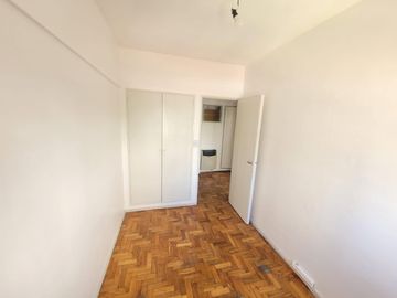 Alquiler,  Departamento, 3 ambientes, Balcon, Belgrano.