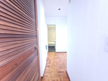 Alquiler,  Departamento, 3 ambientes, Balcon, Belgrano.