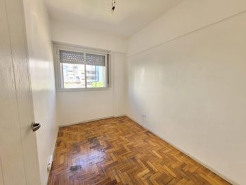 Alquiler,  Departamento, 3 ambientes, Balcon, Belgrano.