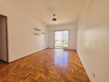 Alquiler,  Departamento, 3 ambientes, Balcon, Belgrano.