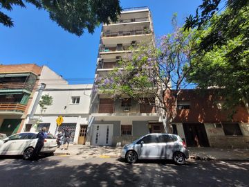 Alquiler,  Departamento, 3 ambientes, Balcon, Belgrano.