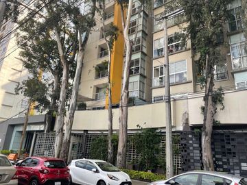 Departamento en Venta en BE GRAND TLALPAN