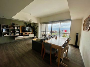 Departamento en Venta en BE GRAND TLALPAN