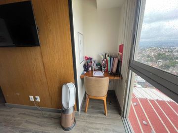 Departamento en Venta en BE GRAND TLALPAN