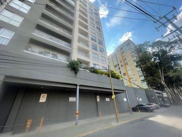 Departamento en Venta en BE GRAND TLALPAN
