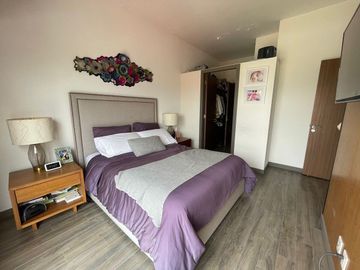 Departamento en Venta en BE GRAND TLALPAN