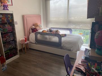 Departamento en Venta en BE GRAND TLALPAN
