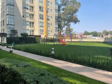 Departamento en Venta en BE GRAND TLALPAN