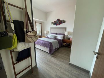 Departamento en Venta en BE GRAND TLALPAN