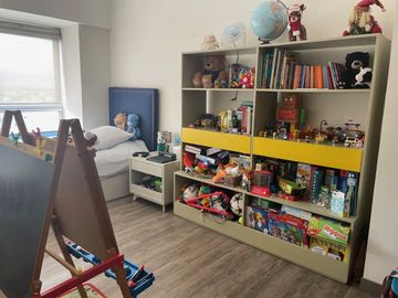 Departamento en Venta en BE GRAND TLALPAN